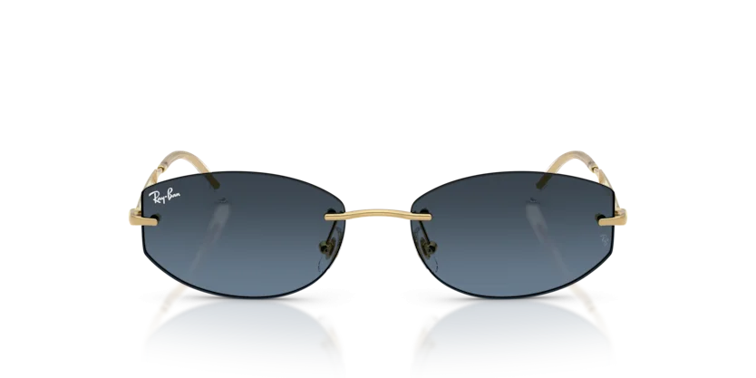 Ray-Ban RB3792 001/4C
