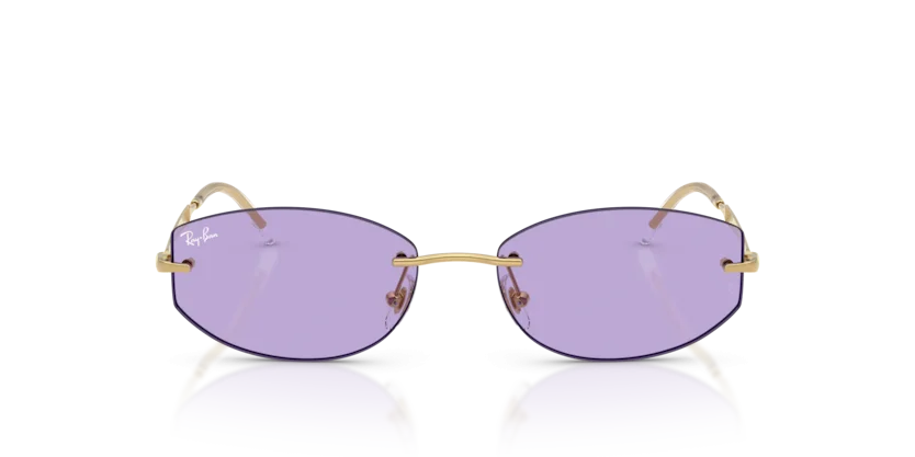 Ray-Ban RB3792 001/1A