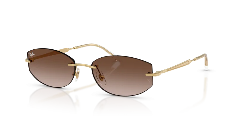 Kính Mát Ray-Ban RB3792 001/13