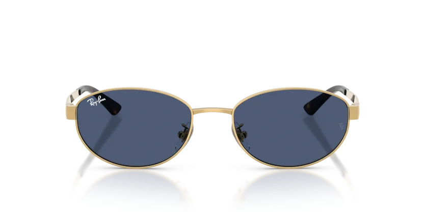 Ray-Ban RB3774D 001/80