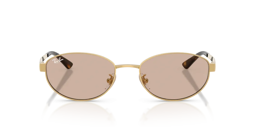 Ray-Ban RB3774D 001/3