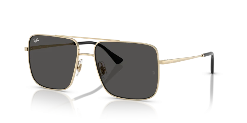 Kính Mát Ray-Ban RB3758 9213/87