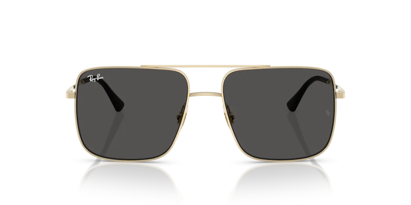 Ray-Ban RB3758 9213/87