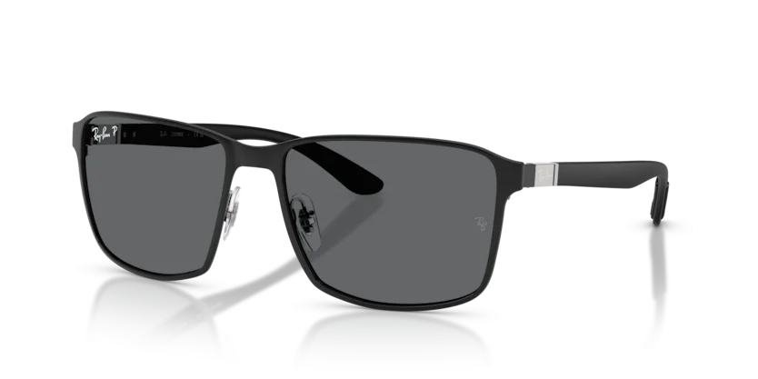 Kính Mát Ray-Ban RB3721 002/B1