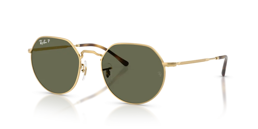 Ray-Ban RB3565 001/58
