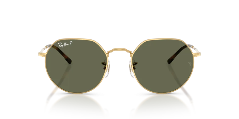 Ray-Ban RB3565 001/58