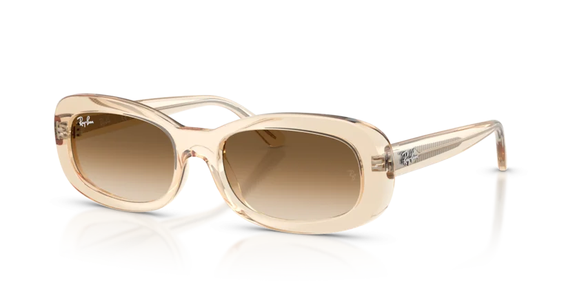 Ray-Ban RB2221F 6902/51