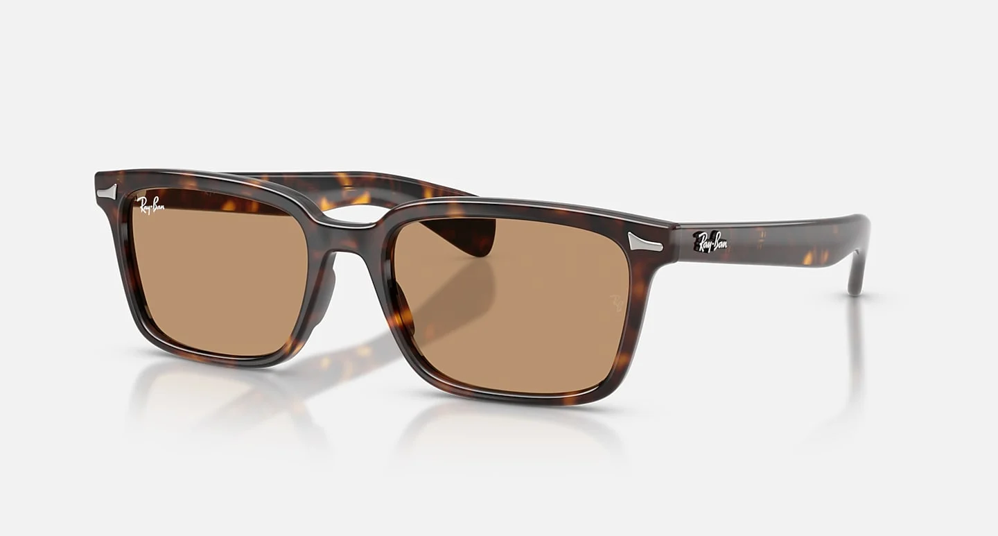 Kính Mát Ray-Ban RB2234F 902/53