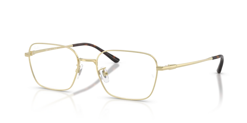 Gọng Kính Ray-Ban RB8784D 1251