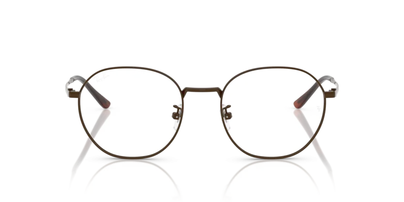 Ray-Ban RB8778D 1254
