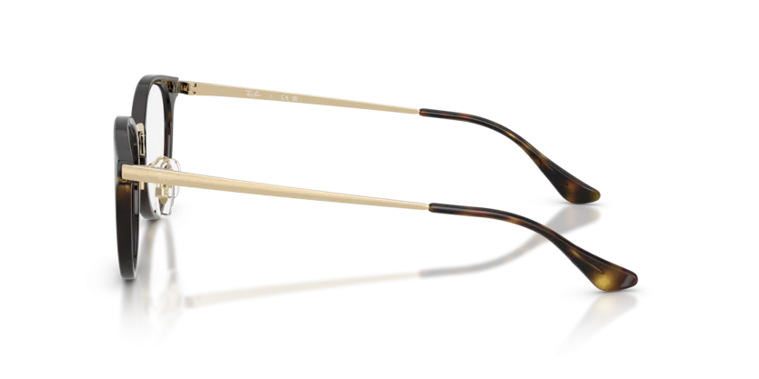 Ray-Ban RB7266D 8472