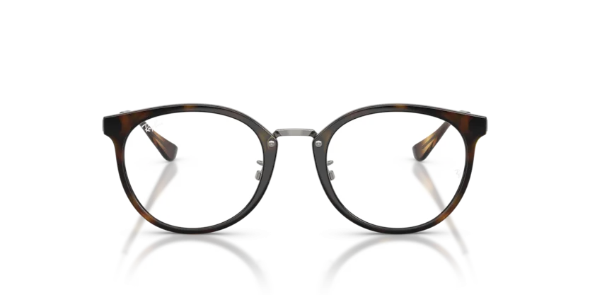 Ray-Ban RB7266D 2012