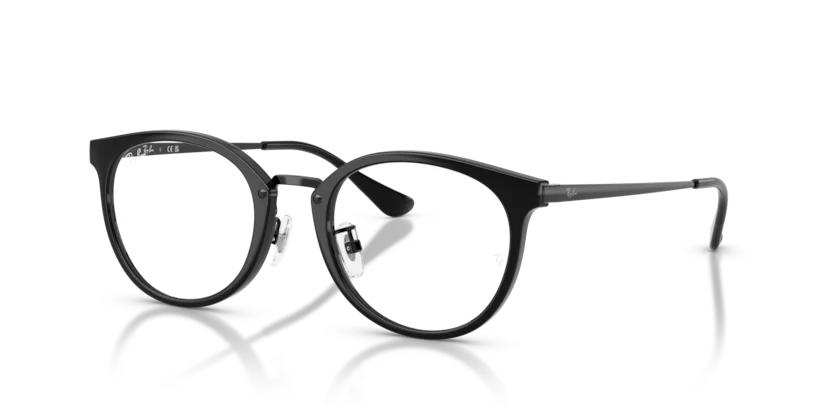 Gọng Kính Ray-Ban RB7266D 2000
