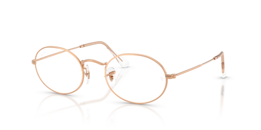 Gọng Kính Ray-Ban RB3547V 3094