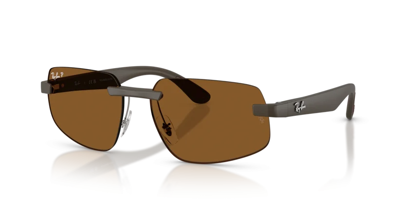 Kính Mát Ray-Ban RB4475CH 6124/BB