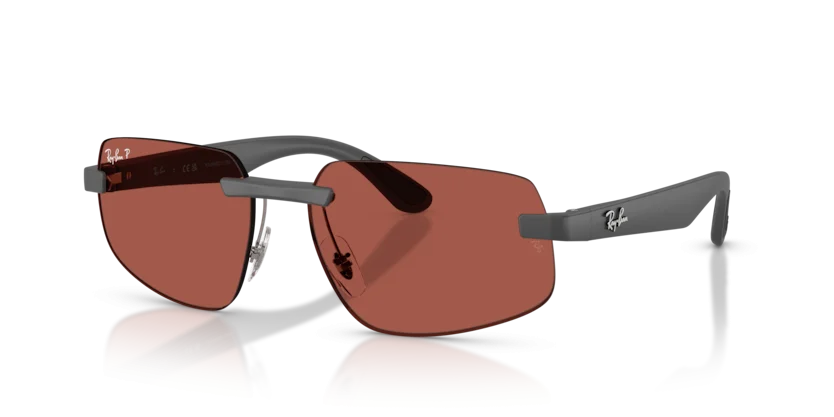 Ray-Ban RB4475CH 6017/1B