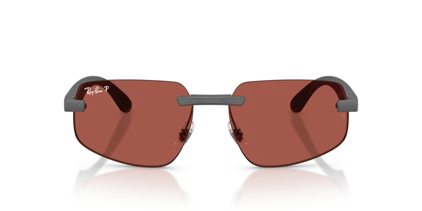 Ray-Ban RB4475CH 6017/1B