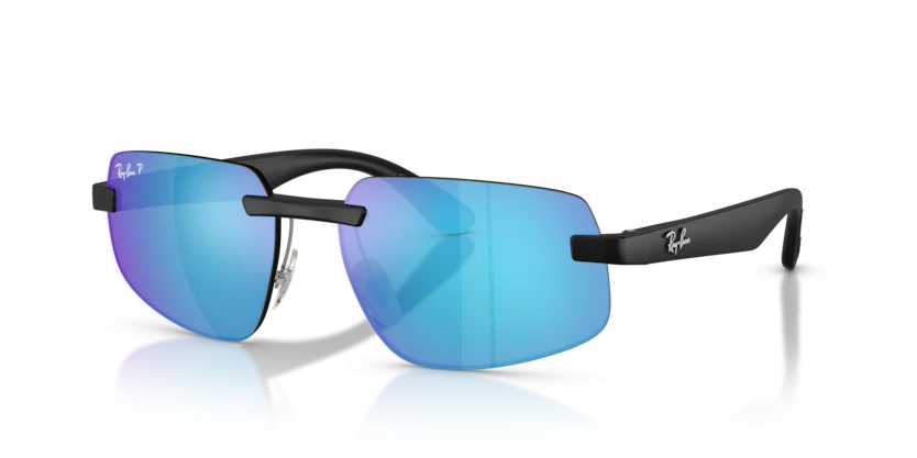 Kính Mát Ray-Ban RB4475CH 601S/A1