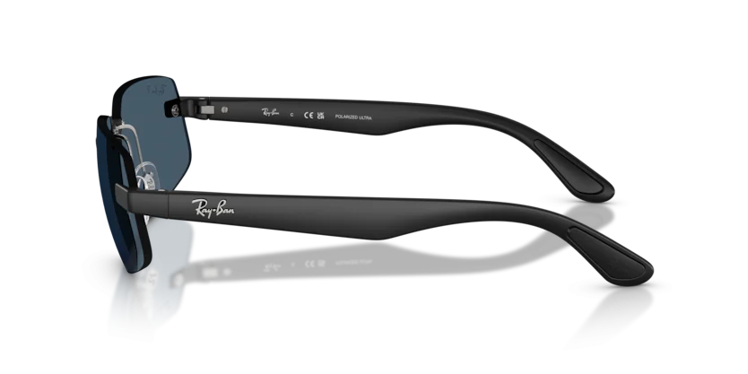 Ray-Ban RB4475CH 601S/1C