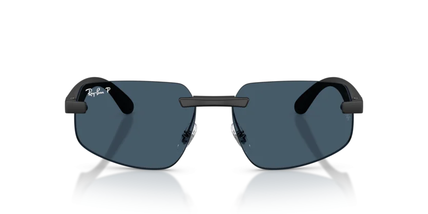 Ray-Ban RB4475CH 601S/1C