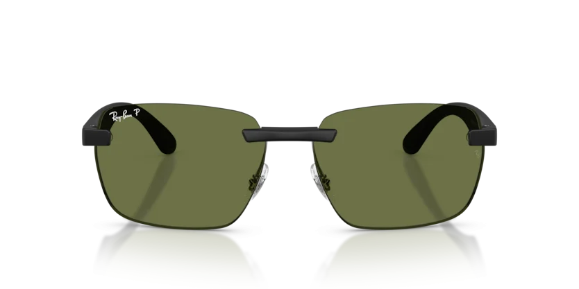 Ray-Ban RB4470CH 601S/2