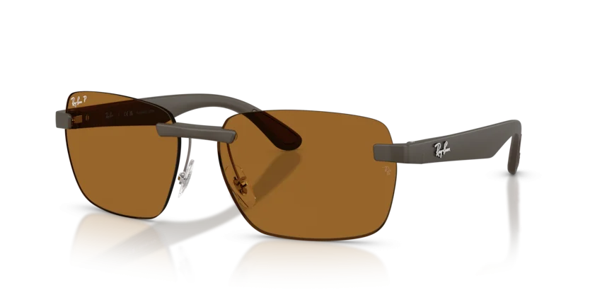Kính Mát Ray-Ban RB4470CH 6124/BB
