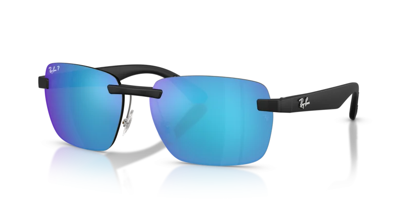 Ray-Ban RB4470CH 601S/A1