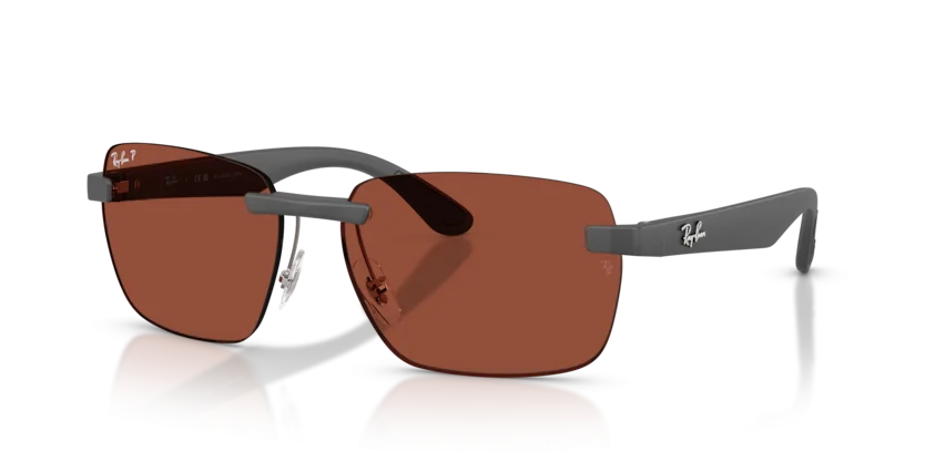Kính Mát Ray-Ban RB4470CH 6017/1B