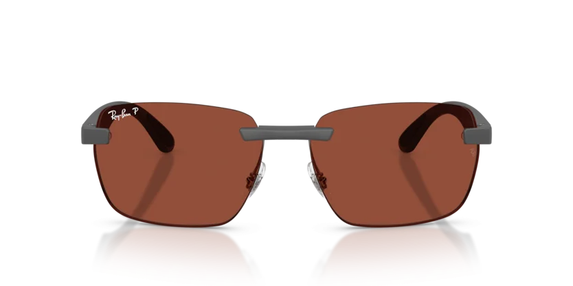 Ray-Ban RB4470CH 6017/1B
