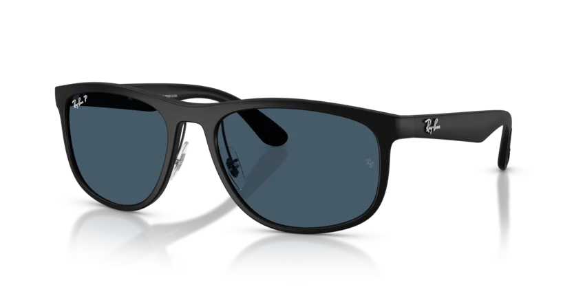 Kính Mát Ray-Ban RB4468 601S/1C