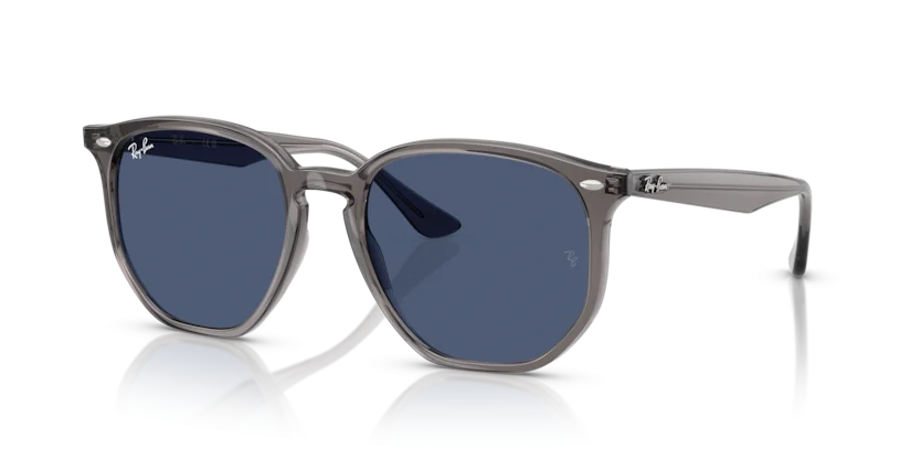 Kính Mát Ray-Ban RB4306 6873/80