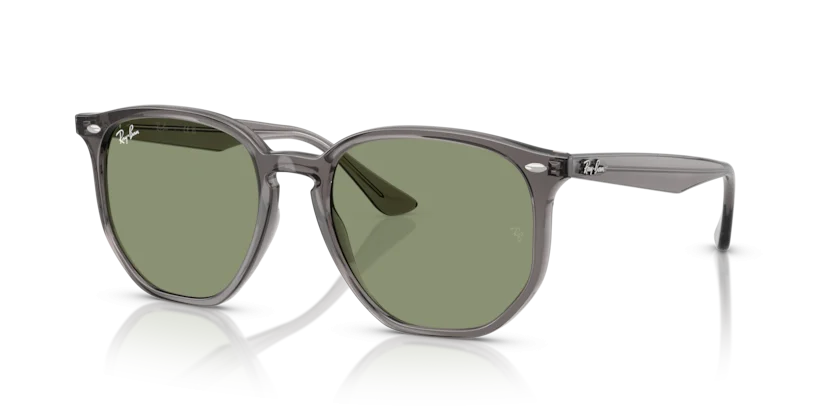 Ray-Ban RB4306 6873/82