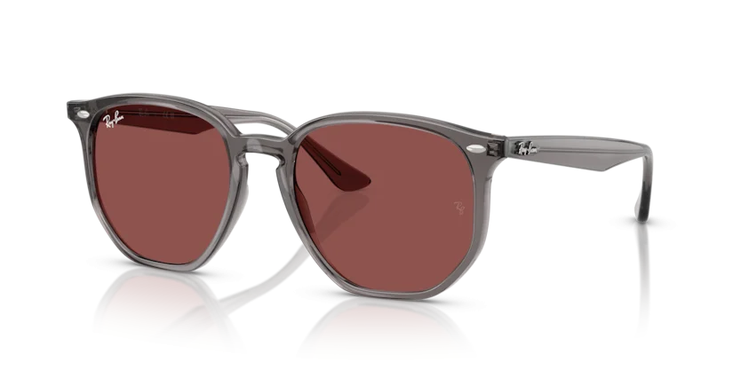 Kính Mát Ray-Ban RB4306 6873/75