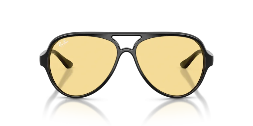 Ray-Ban RB4125 601/R6