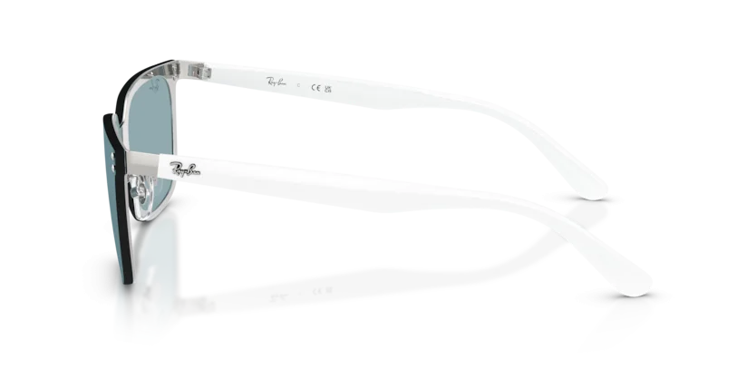 Ray-Ban RB3784D 003/80