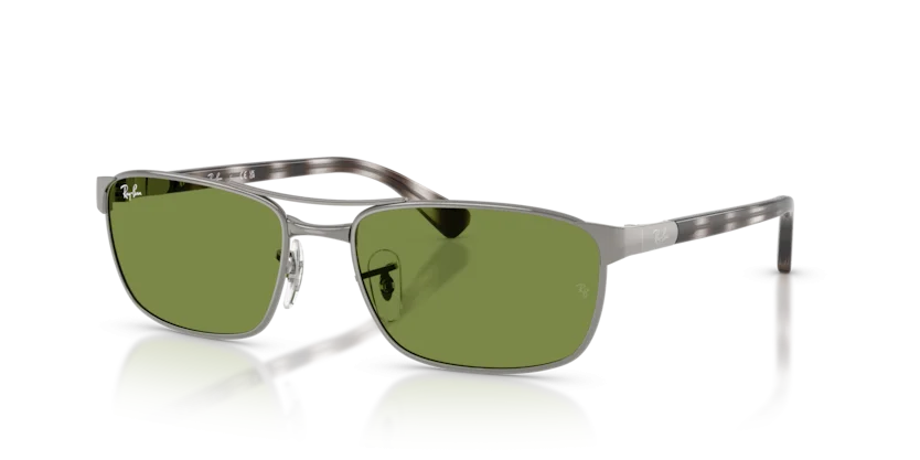 Kính Mát Ray-Ban RB3778 004/4E 