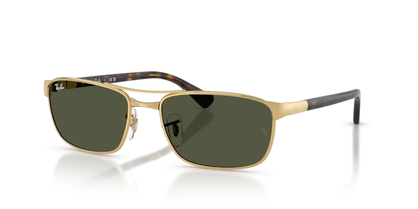 Kính Mát Ray-Ban RB3778 001/31