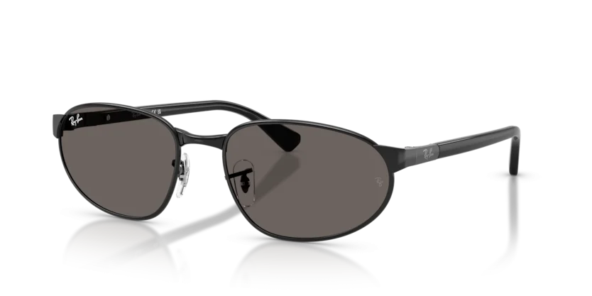 Kính Mát Ray-Ban RB3777 002/B1
