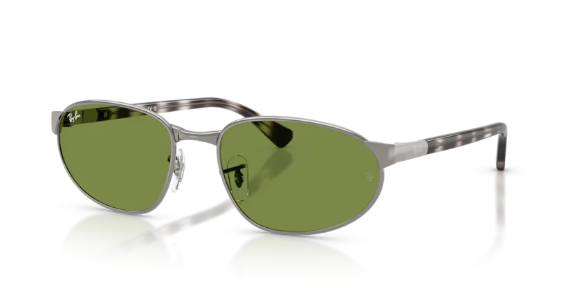 Kính Mát Ray-Ban RB3777 004/4E