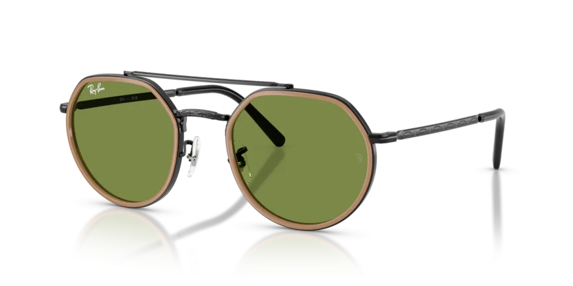 Kính Mát Ray-Ban RB3765 9279/4E