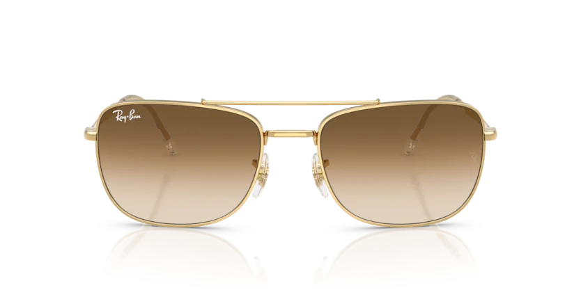 Ray-Ban RB3755 001/51