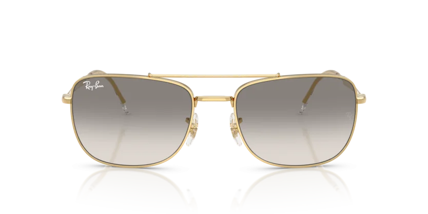 Ray-Ban RB3755 001/32
