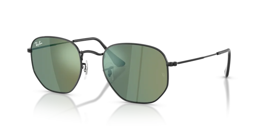 Ray-Ban RB3548N 002/68