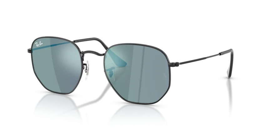 Ray-Ban RB3548N 002/8O