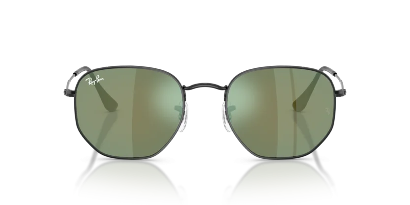 Ray-Ban RB3548N 002/68