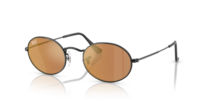 Kính Mát Ray-Ban RB3547N 002/40