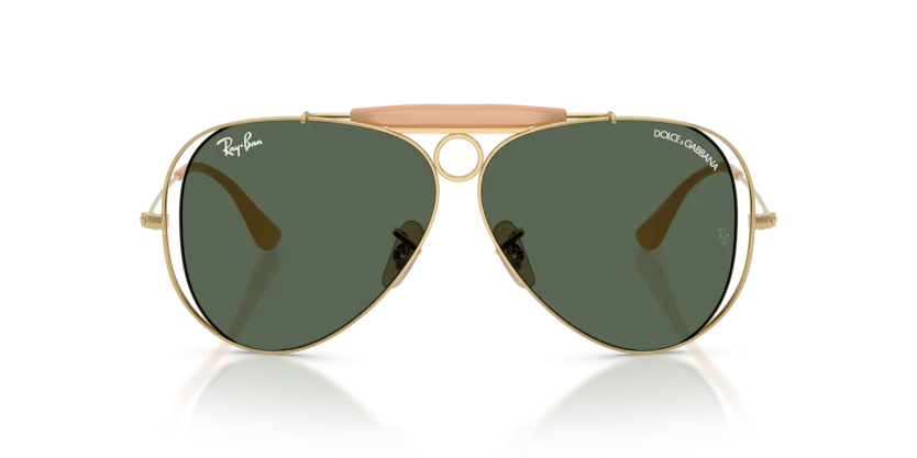 Ray-Ban RB3138M 001/71