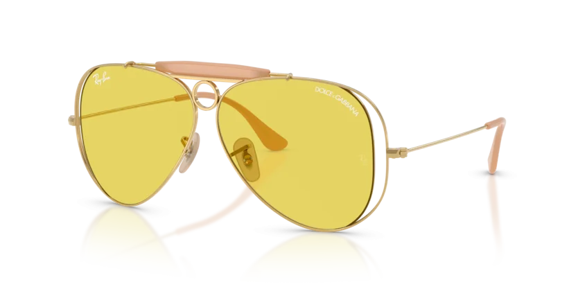 Kính Mát Ray-Ban RB3138M 001/85
