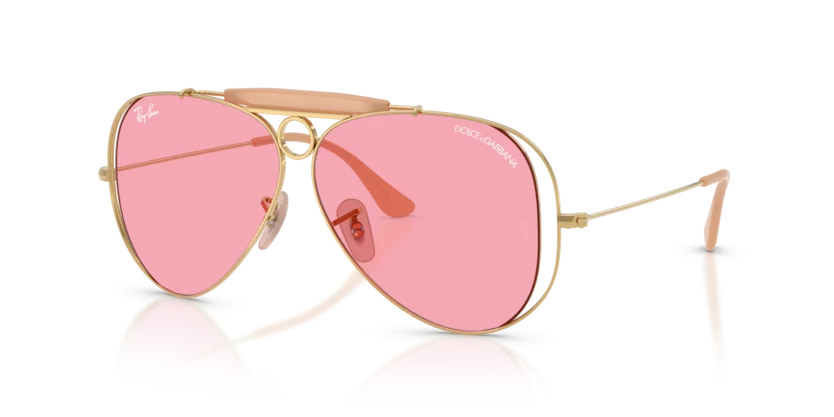 Kính Mát Ray-Ban RB3138M 001/84