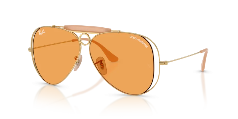 Kính Mát Ray-Ban RB3138M 001/7
